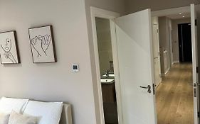 Richardson Deluxe Apartments - 3 Bed